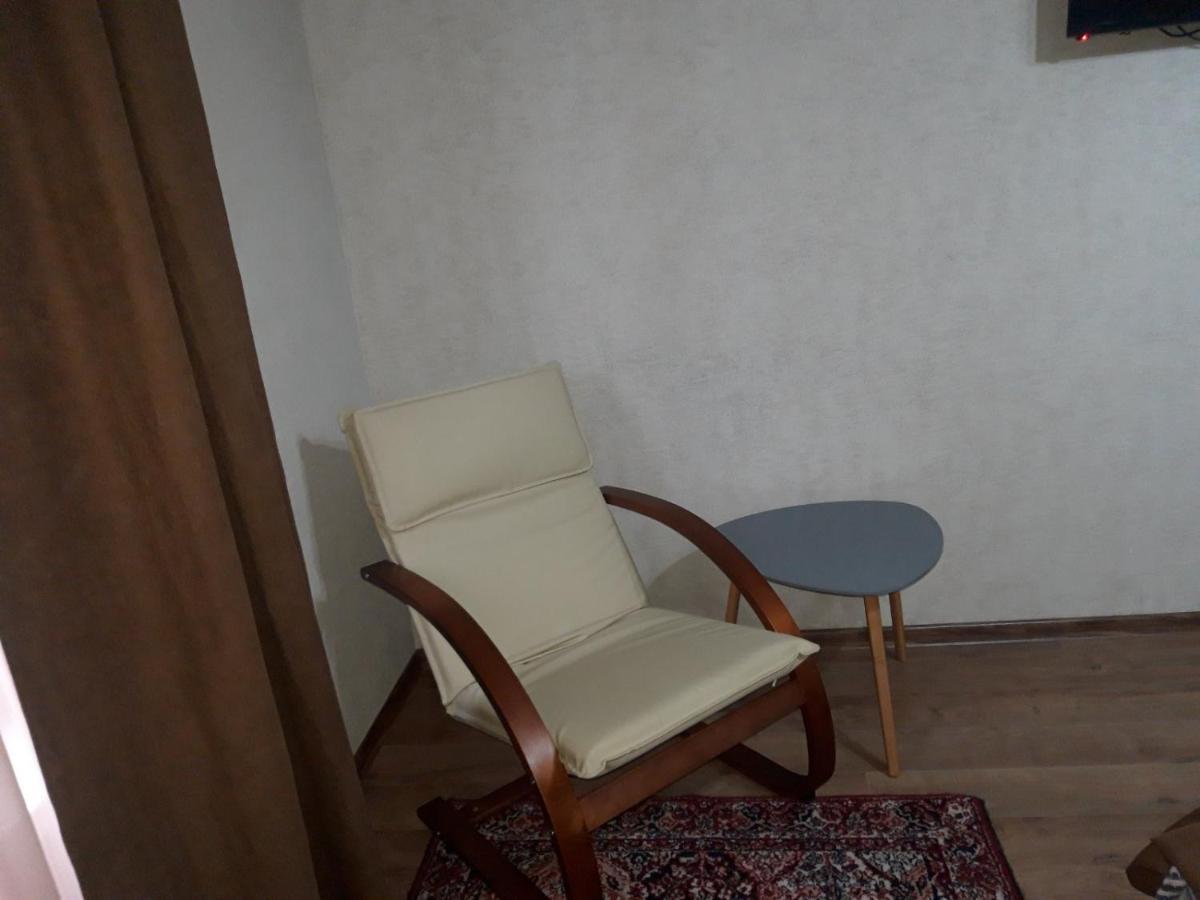 Aparthotel City Center Кишинів Екстер'єр фото