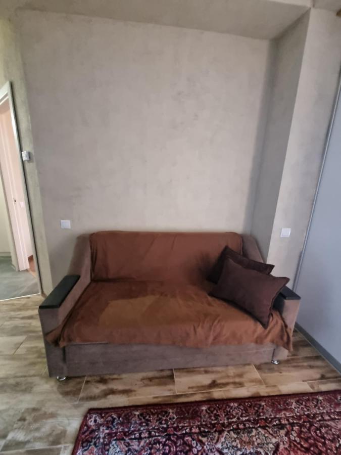 Aparthotel City Center Кишинів Екстер'єр фото