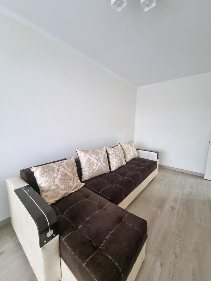 Aparthotel City Center Кишинів Екстер'єр фото