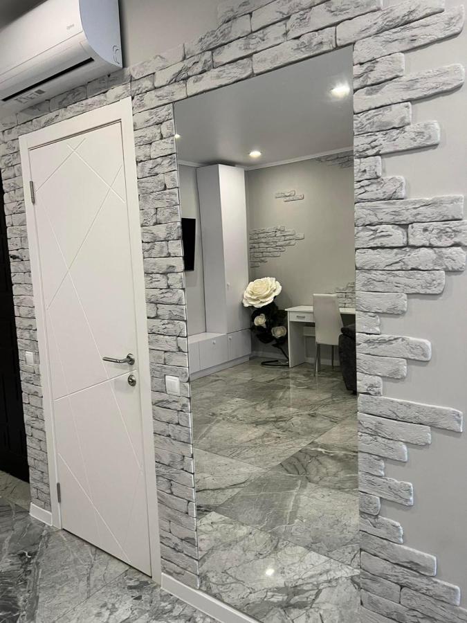 Aparthotel City Center Кишинів Екстер'єр фото