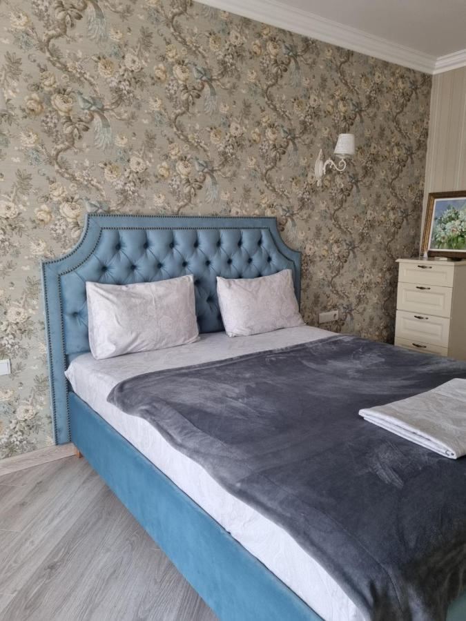 Aparthotel City Center Кишинів Екстер'єр фото